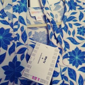 Lularoe Marly dress